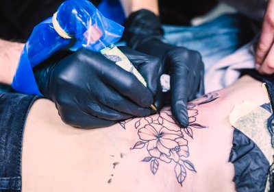 Тренды 2024 в татуировках и скрытый смысл рисунков: что можно набивать и что нет