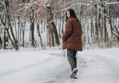 Поможет ли ходьба похудеть: врачи дали однозначный ответ и назвали условие