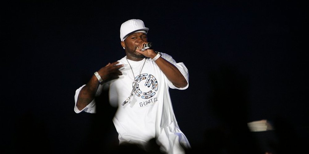 50 Cent