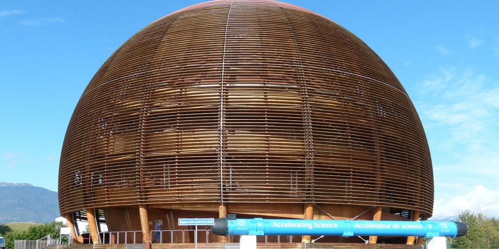 Карис примет участие в церемонии в честь полноправного членства Эстонии в CERN