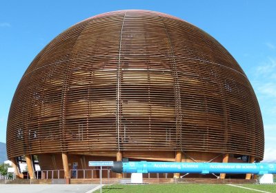 Карис примет участие в церемонии в честь полноправного членства Эстонии в CERN