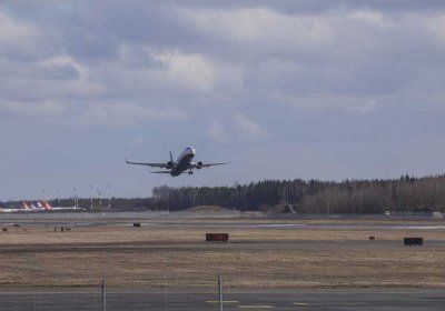 "Lufthansa" станет стратегическим инвестором "airBaltic"