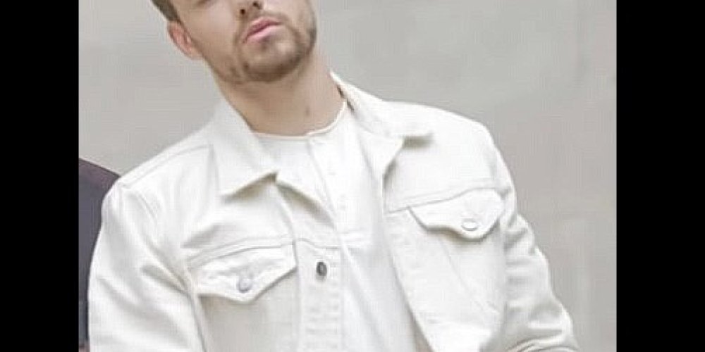 Liam Payne