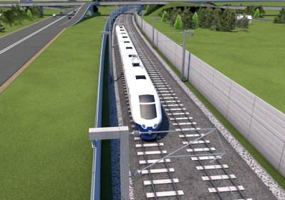 Комиссия по экономике обсудит формирование следственной комиссии по Rail Baltic