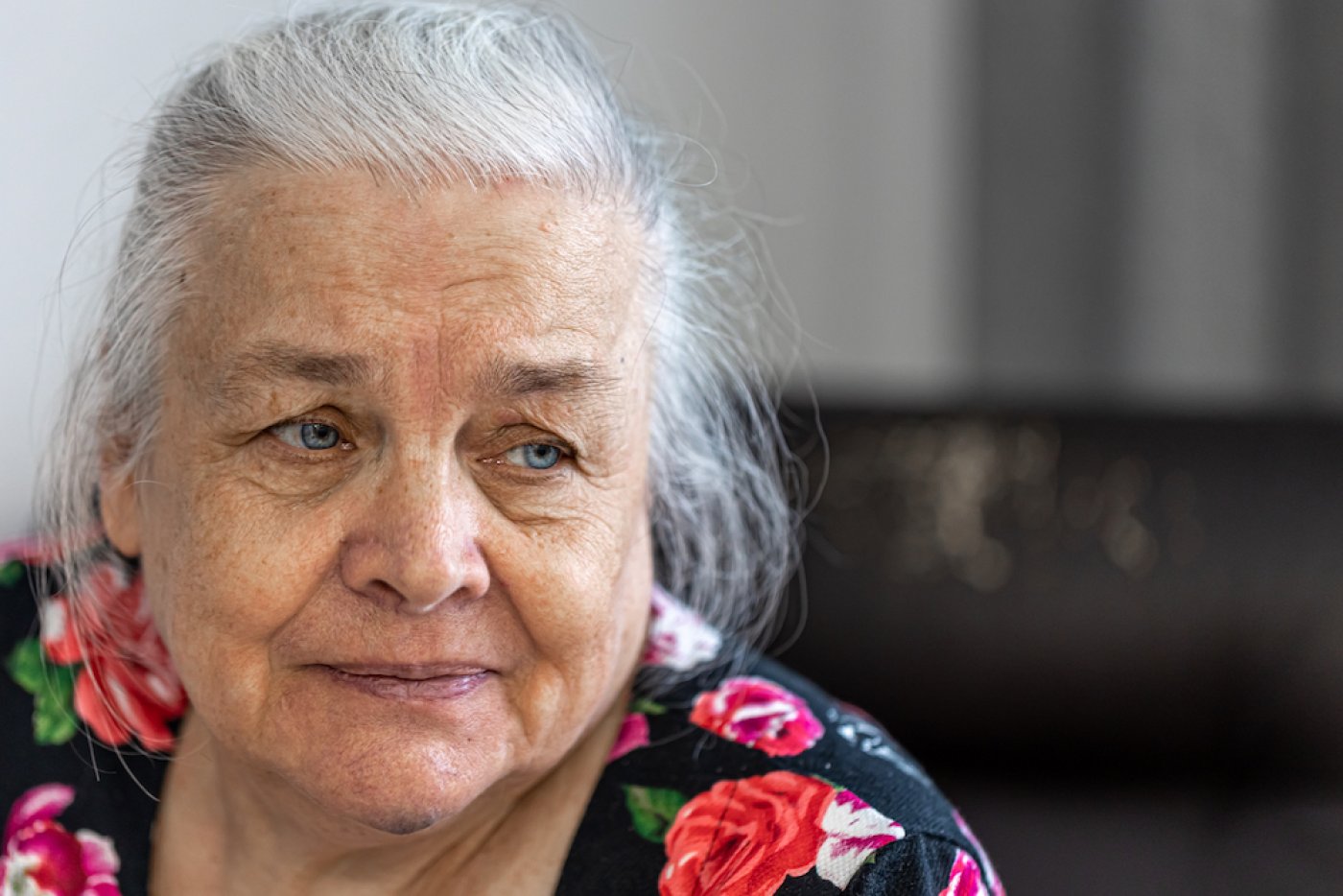 Ищу бабушку или женщину-пенсионерку 55-70 лет