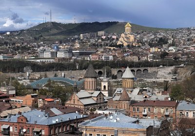 Комиссии парламентов стран Европы требуют провести расследование выборов в Грузии