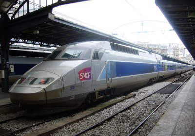 Во Франции перед открытием Олимпиады произошли диверсии на железной дороге