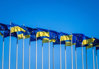 Латвия прогнозирует низкую вероятность мирных переговоров Украины и России