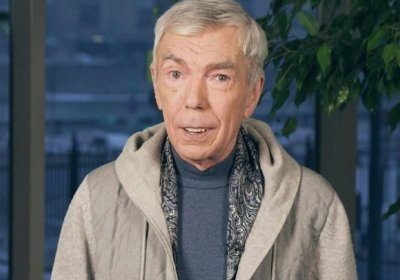 75-летний Юрий Николаев рассказал о своем состоянии после госпитализации