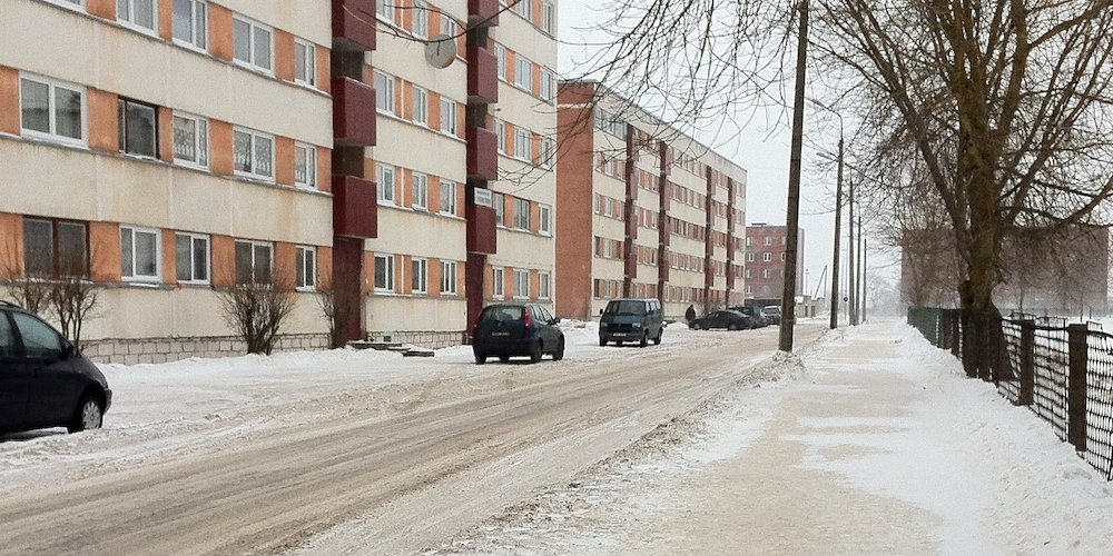 Одна квартира может стать проблемой для всего дома: если сумма задолженности достигает нескольких тысяч евро, ситуация для КТ становится критической. 