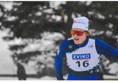 Олле Ильмар Яама стал чемпионом мира