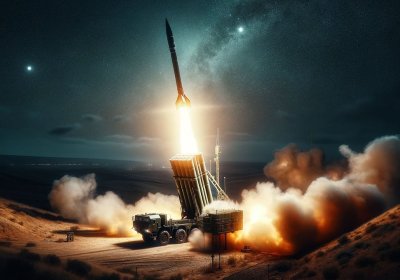 В ближайшие недели в Эстонию доставят ракетные установки HIMARS