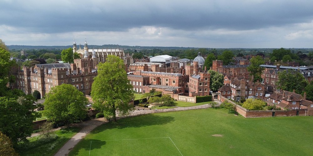 Eton College