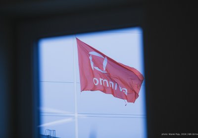 Исполнительный директор Omniva покидает свой пост