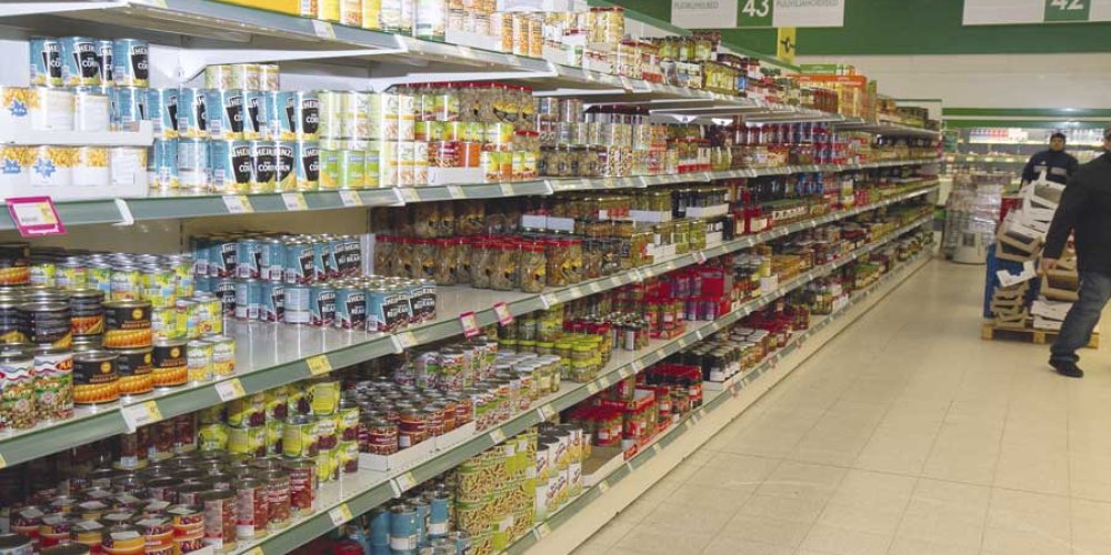 62% жителей Эстонии предпочитают покупать продукты у местных мелких производителей