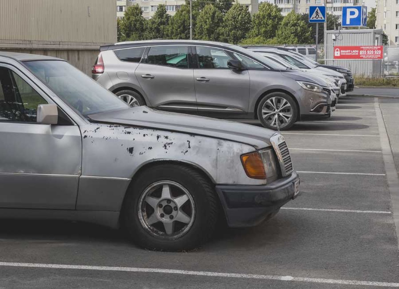 Законопроект: снять автомобиль с учета станет проще