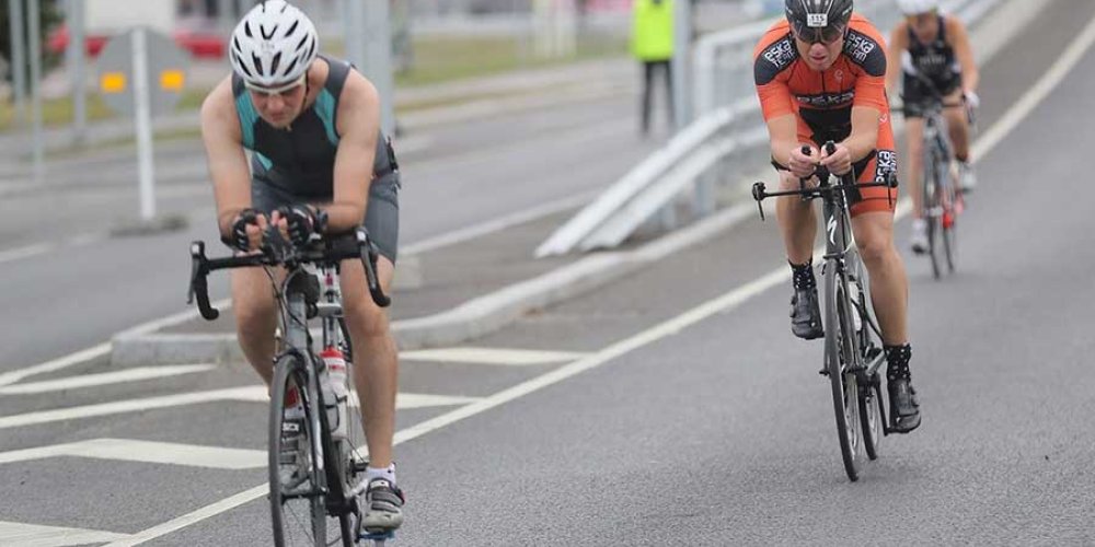 Центр соревнований Ironman Tallinn перенесут в Рокка-аль-Маре