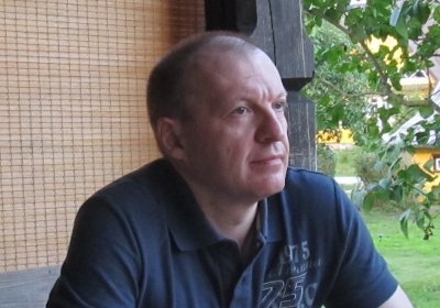 Андрей Деменков: Эстонии нужны новые цели