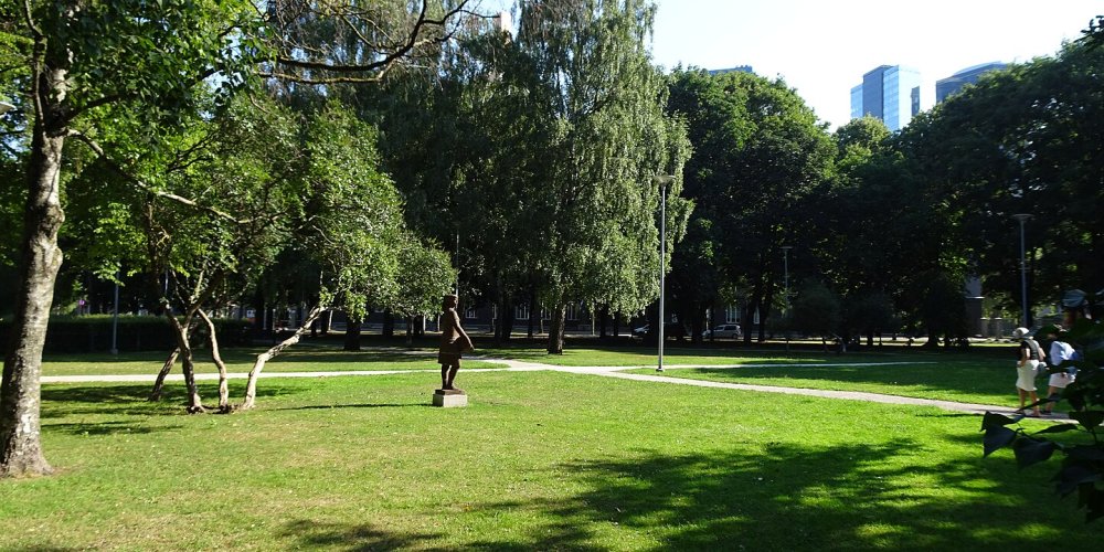 Lembitu park