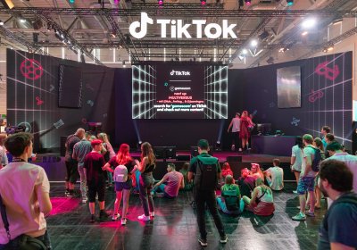 Европейская комиссия открыла официальное производство против TikTok