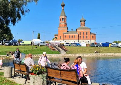 Проекты народного бюджета: в Маарду пешеходный переход с подсветкой, в Мууга LED-экраны